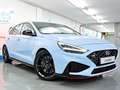 Hyundai i30 2.0 TGDI N Performance 280 Bleu - thumbnail 40