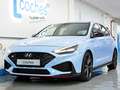 Hyundai i30 2.0 TGDI N Performance 280 Bleu - thumbnail 5