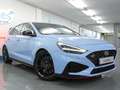 Hyundai i30 2.0 TGDI N Performance 280 Bleu - thumbnail 39