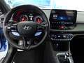 Hyundai i30 2.0 TGDI N Performance 280 Bleu - thumbnail 21
