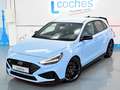 Hyundai i30 2.0 TGDI N Performance 280 Bleu - thumbnail 37