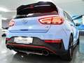 Hyundai i30 2.0 TGDI N Performance 280 Bleu - thumbnail 11