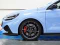 Hyundai i30 2.0 TGDI N Performance 280 Bleu - thumbnail 3