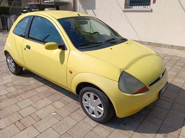 Ka 1.3 Collection 70cv