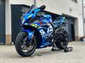 Suzuki GSX-R 1000 | S22 Reifen 90% | SC-Project | Fahrmodi | AL8 Blau - thumbnail 1