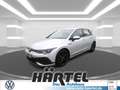 Volkswagen Golf GTI GOLF 8 GTI CLUBSPORT 2.0 TSI DSG (+ACC-RADAR) Navi Silber - thumbnail 1