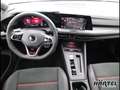 Volkswagen Golf GTI GOLF 8 GTI CLUBSPORT 2.0 TSI DSG (+ACC-RADAR) Navi Silber - thumbnail 10