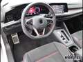Volkswagen Golf GTI GOLF 8 GTI CLUBSPORT 2.0 TSI DSG (+ACC-RADAR) Navi Silber - thumbnail 9