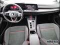 Volkswagen Golf GTI GOLF 8 GTI CLUBSPORT 2.0 TSI DSG (+ACC-RADAR) Navi Silber - thumbnail 11