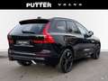 Volvo XC60 B5 Benzin AWD Plus Black Edition 21'' ACC 360 Kame Noir - thumbnail 2