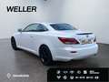 Lexus IS 250 Cabriolet *Leder*el Sitze*SHZ*Navi*Kamera* Weiß - thumbnail 7