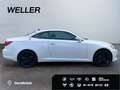 Lexus IS 250 Cabriolet *Leder*el Sitze*SHZ*Navi*Kamera* Blanco - thumbnail 14