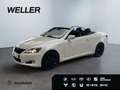 Lexus IS 250 Cabriolet *Leder*el Sitze*SHZ*Navi*Kamera* Blanco - thumbnail 1