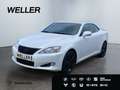 Lexus IS 250 Cabriolet *Leder*el Sitze*SHZ*Navi*Kamera* Weiß - thumbnail 1