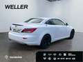 Lexus IS 250 Cabriolet *Leder*el Sitze*SHZ*Navi*Kamera* Weiß - thumbnail 25