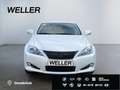 Lexus IS 250 Cabriolet *Leder*el Sitze*SHZ*Navi*Kamera* Blanco - thumbnail 8