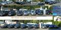 Volkswagen Lupo Oxford Faltdach*Tüv+inspektion Neu*Garantie Blau - thumbnail 4