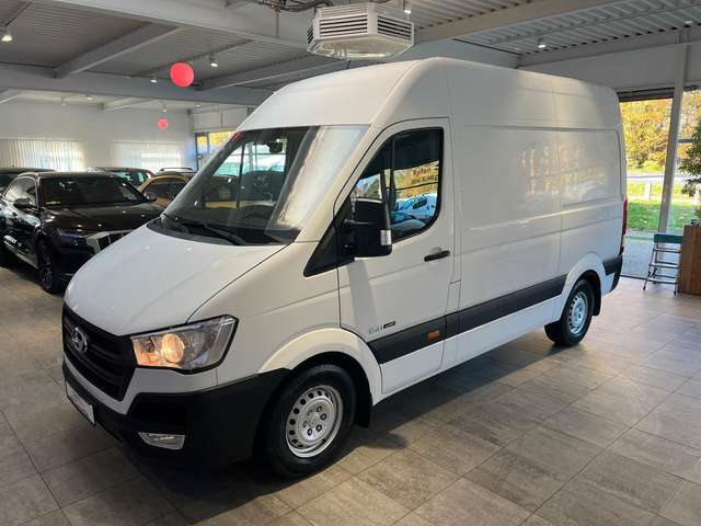 Hyundai H 350 2,5 CRDI *Hoch+Lang*L2-H2*Garantie*