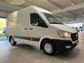 Hyundai H 350 2,5 CRDI *Hoch+Lang*L2-H2*Garantie* Blanc - thumbnail 4