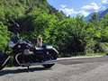 Moto Guzzi California 1400 custom Negro - thumbnail 6