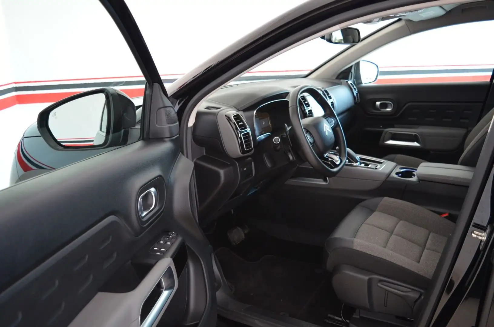 Citroen C5 Aircross C-Series | Automatik | Navi | AHK Black - 2