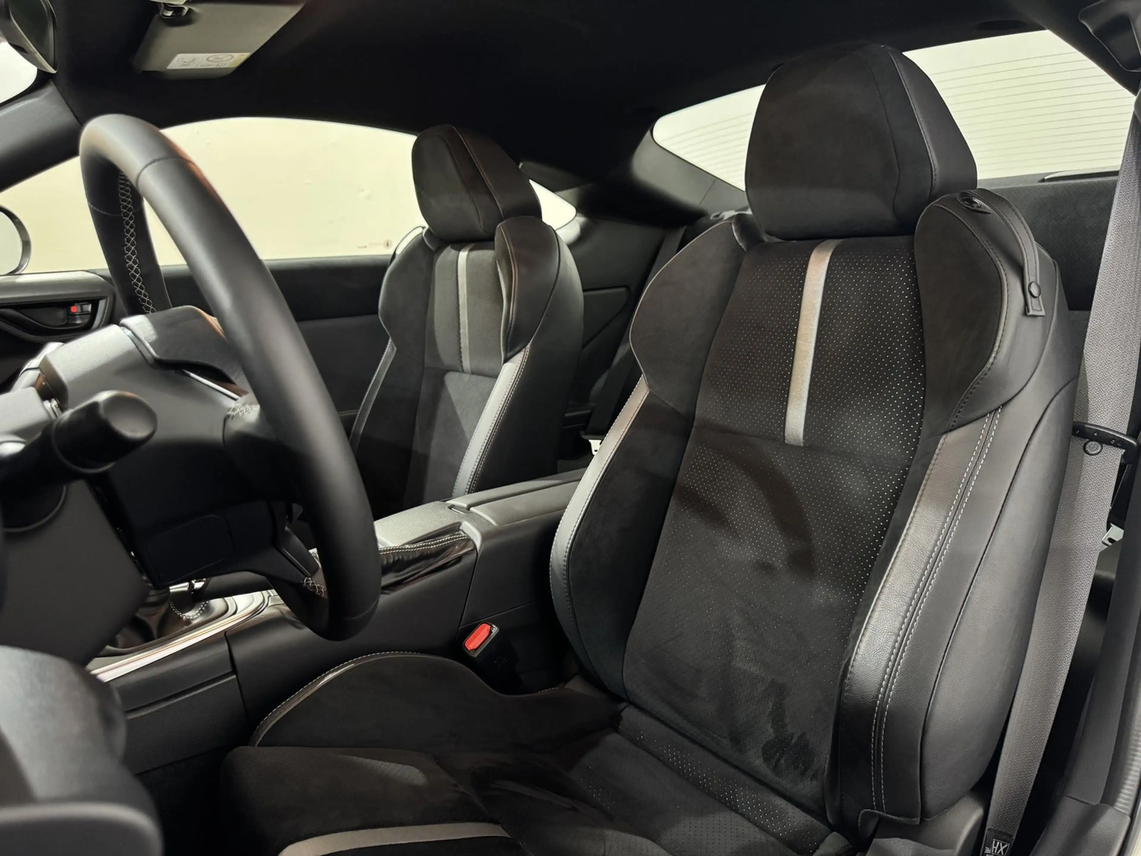 Toyota GR86 Premium *Matrix*CarPlay*Kamera*Virtual*2.H* — photo 15