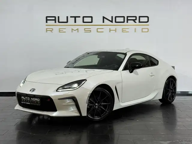 Toyota GR86 Premium *Matrix*CarPlay*Kamera*Virtual*2.H*