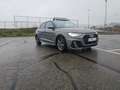 Audi A1 A1 Sportback 30 TFSI S line Gris - thumbnail 3
