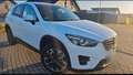 Mazda CX-5 SKYACTIV-D 175 Drive AWD Sports-Line White - thumbnail 4