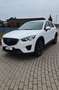 Mazda CX-5 SKYACTIV-D 175 Drive AWD Sports-Line White - thumbnail 1
