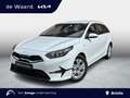 Kia Ceed SW / cee'd SW Sportswagon 1.0 T-GDi ComfortLine | €2.880,- korti Wit - thumbnail 1