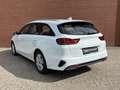 Kia Ceed SW / cee'd SW Sportswagon 1.0 T-GDi ComfortLine | €2.880,- korti Wit - thumbnail 15