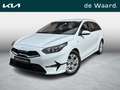 Kia Ceed SW / cee'd SW Sportswagon 1.0 T-GDi ComfortLine | €2.880,- korti Wit - thumbnail 1