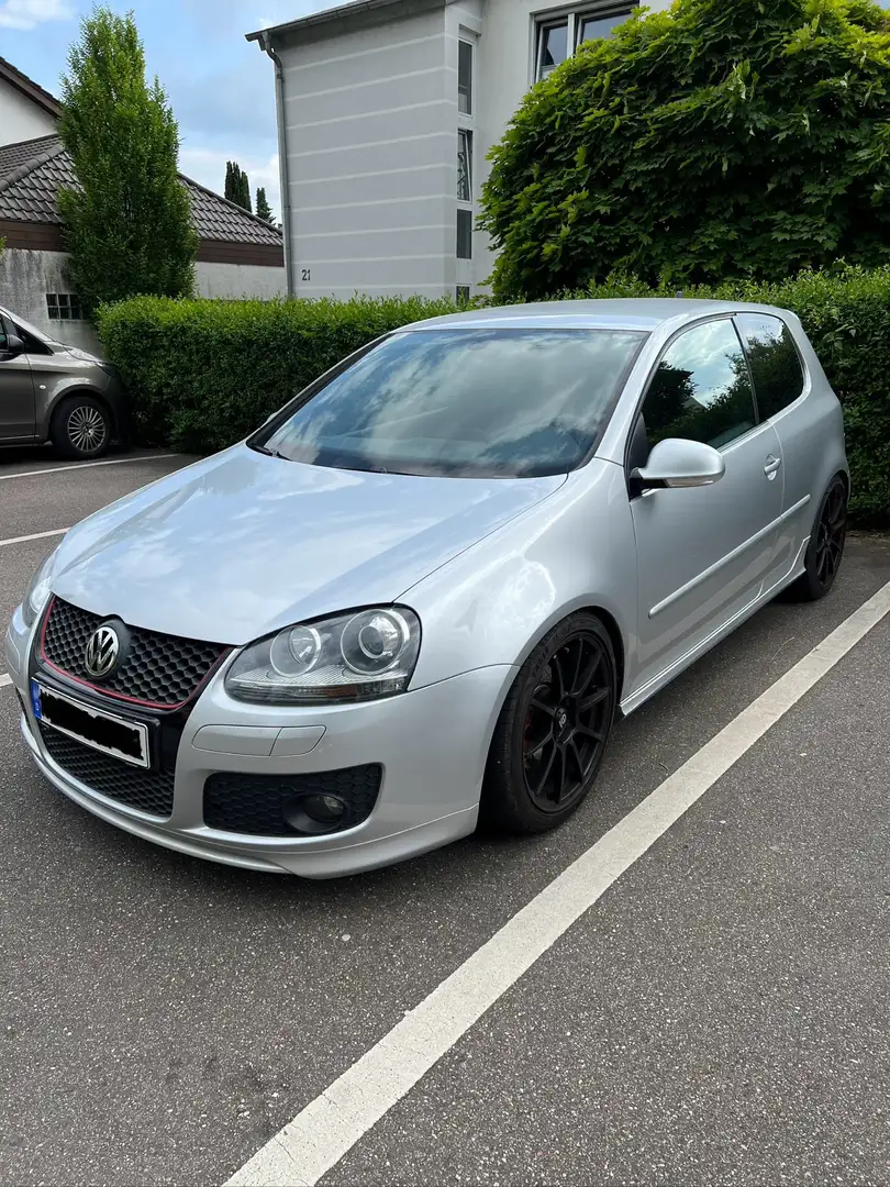 Volkswagen Golf GTI 2.0 Edition 30 Plateado - 1