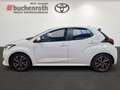 Toyota Yaris Hybrid Team Deutschland Tech.+Comf.Pak+AHK Blanc - thumbnail 8