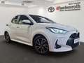 Toyota Yaris Hybrid Team Deutschland Tech.+Comf.Pak+AHK Blanc - thumbnail 3