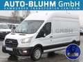 Ford Transit 350 Kasten L3H3 + Werkstatteinrichtung Weiß - thumbnail 1