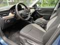 Skoda Kamiq 1.5 TSI DSG ACT Business Edition Stoel + Voorruitv Bleu - thumbnail 24