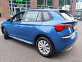 Skoda Kamiq 1.5 TSI DSG ACT Business Edition Stoel + Voorruitv Bleu - thumbnail 4