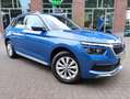 Skoda Kamiq 1.5 TSI DSG ACT Business Edition Stoel + Voorruitv Bleu - thumbnail 8