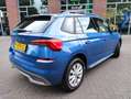 Skoda Kamiq 1.5 TSI DSG ACT Business Edition Stoel + Voorruitv Bleu - thumbnail 7