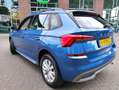 Skoda Kamiq 1.5 TSI DSG ACT Business Edition Stoel + Voorruitv Bleu - thumbnail 5