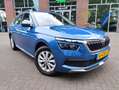 Skoda Kamiq 1.5 TSI DSG ACT Business Edition Stoel + Voorruitv Bleu - thumbnail 9