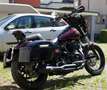 Harley-Davidson Dyna Street Bob Clubstyle Roşu - thumbnail 5