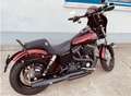 Harley-Davidson Dyna Street Bob Clubstyle Roşu - thumbnail 1