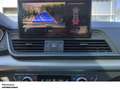 Audi Q5 S line 40 TFSI quattro tronic Matrix LED NAVI Schwarz - thumbnail 12