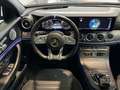 Mercedes-Benz E 63 AMG E63 S AMG 4Matic°Head Up°Burmester°360°Leder1.Hd Negro - thumbnail 24