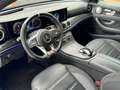 Mercedes-Benz E 63 AMG E63 S AMG 4Matic°Head Up°Burmester°360°Leder1.Hd Czarny - thumbnail 9