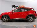 Hyundai TUCSON 1.6 CRDI Klass 4x2 Rojo - thumbnail 4