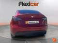 Tesla Model Y Performance 4WD - 5P (2021) Rojo - thumbnail 9